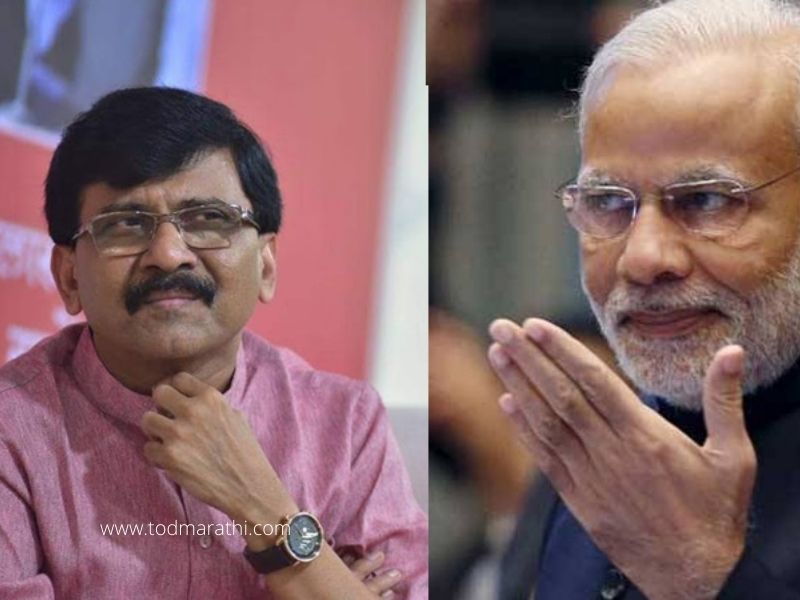 Sanjay Raut_TODMarathi