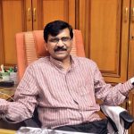 Sanjay Raut - TOD Marathi