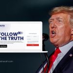 Donald Trump - Truth Socail - TOD Marathi