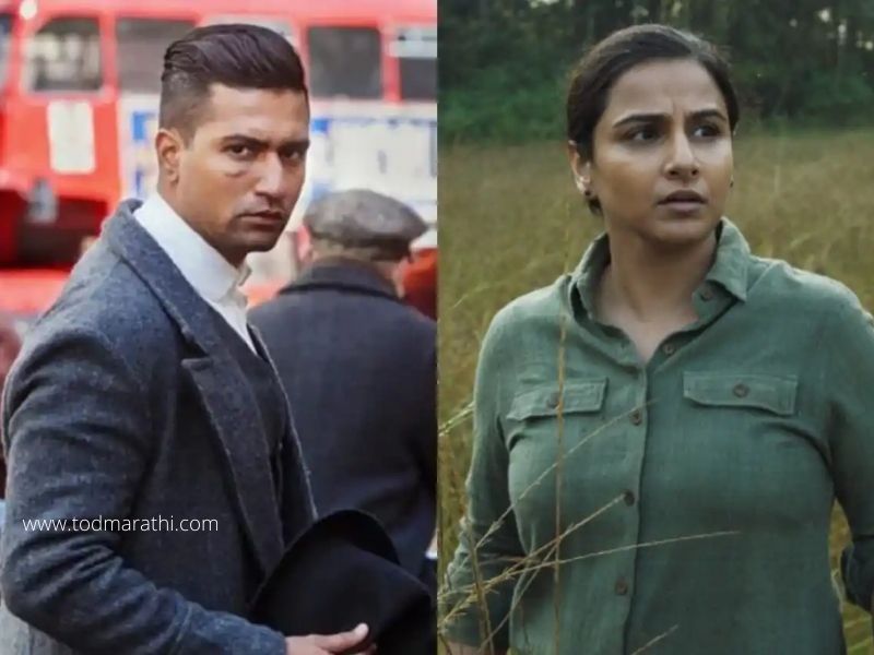 Oscar award - TOD Marathi