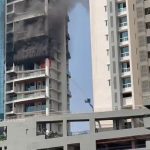 Lalbaugh Fire Accident - TOD Marathi