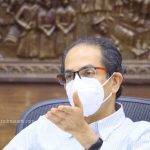 Uddhav Thackeray - TOD Marathi
