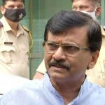 Sanjay Raut - TOD Marathi