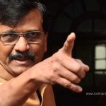 Sanjay Raut - TOD Marathi