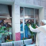 100 cr vaccine - TOD Marathi