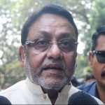 Nawab Malik - TOD Marathi