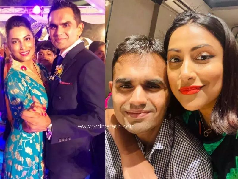 Kranti Redkar - TOD Marathi