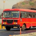 ST Bus - TOD Marathi
