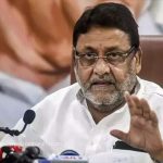 Nawab Malik - TOD Marathi