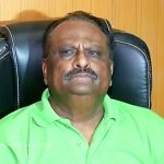 Sameer Wankhede - TOD Marathi