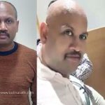 K P Gosawi arrested - TOD Marathi