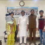 MLA RAJESH KUL - RAOSAHEB DANVE - TOD MARATHI