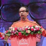 Uddhav Thackeray - TOD Marathi
