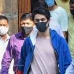 Aryan Khan - TOD Marathi