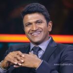 Puneet Rajkumar - TOD Marathi