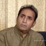 Anil Deshmukh - TOD Marathi