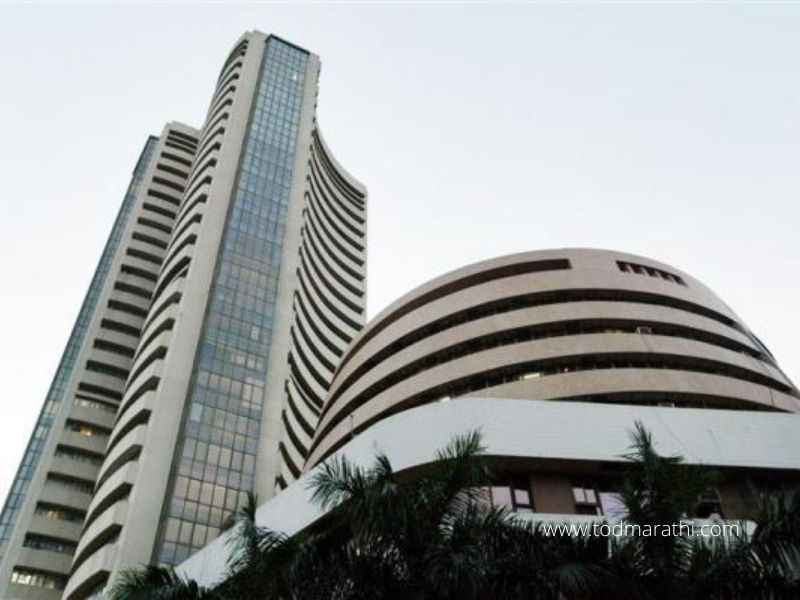 Share Market - TOD Marathi