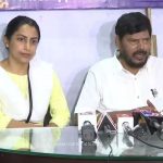 Ramdas Athavle - Kranti Redkar - TOD Marathi