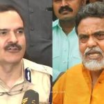 Sanjay Nirupam - Parambirsingh - TOD Marathi