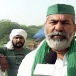 Rakesh Tikait - TOD Marathi