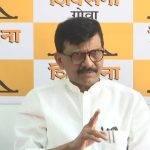 Sanjay Raut - TOD Marathi