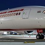 AIR India - TATA - TOD Marathi