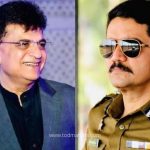 kirit somaiya- vishwas nagre patil- TOD Marathi