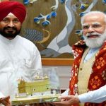 Charanjitsingh channi - Narendra Modi- TOD Marathi