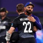 IND vs NZ - TOD Marathi