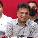 Kirit Somaiya - TOD Marathi