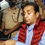 Anil Deshmukh arrested - TOD Marathi