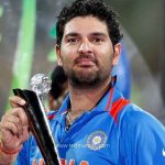 Yuvraj Singh - TOD Marathi