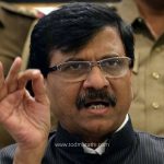 Sanjay Raut - TOD Marathi