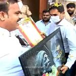 Sameer Wankhede - TOD Marathi