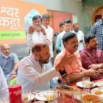 Muralidhar Mohol - pune - wadeshwar - TOD Marathi