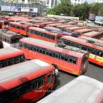 ST Bus Strike - TOD Marathi