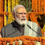 PM Narendra Modi - Kedarnath - TOD Marathi