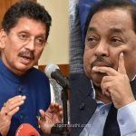 Deepak Kesarkar - Narayan Rane - TOD Marathi