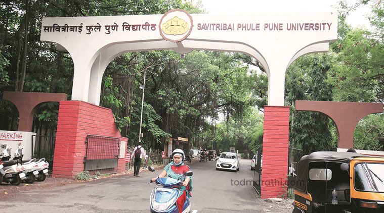 Pune university - kulguru election - Pune vidyapith