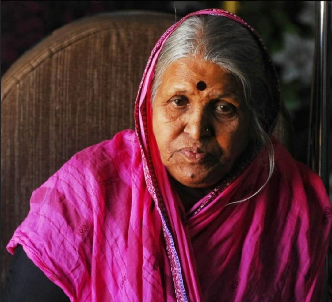 sindhutai sapkal