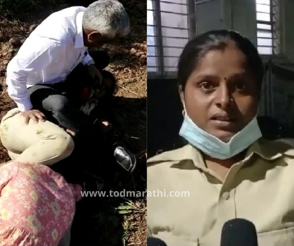 satara news - tod marathi