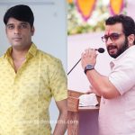 amol kolhe - natthuram godse - tod marathi