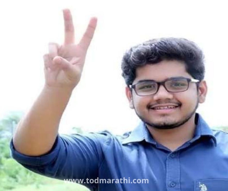 rohit patil ncp