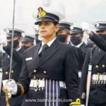 anchal sharma , tod marathi