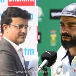 Virat Kohli - tod marathi