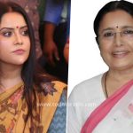 amruta fadnavis - vidya chavan