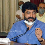 murlidhar mohol - Covid - vaccine - pune - tod marathi