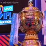BCCI - cricket - todmarathi