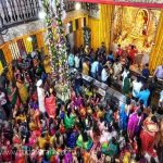 Dagdushet Ganpati - TOD Marathi