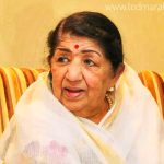 Lata Mangeshkar